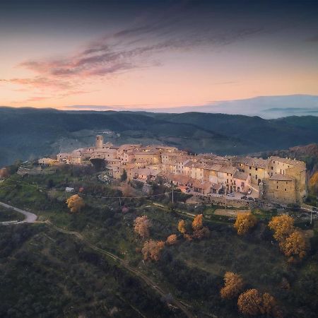 Umbria Nel Cuore Cannara Exterior foto