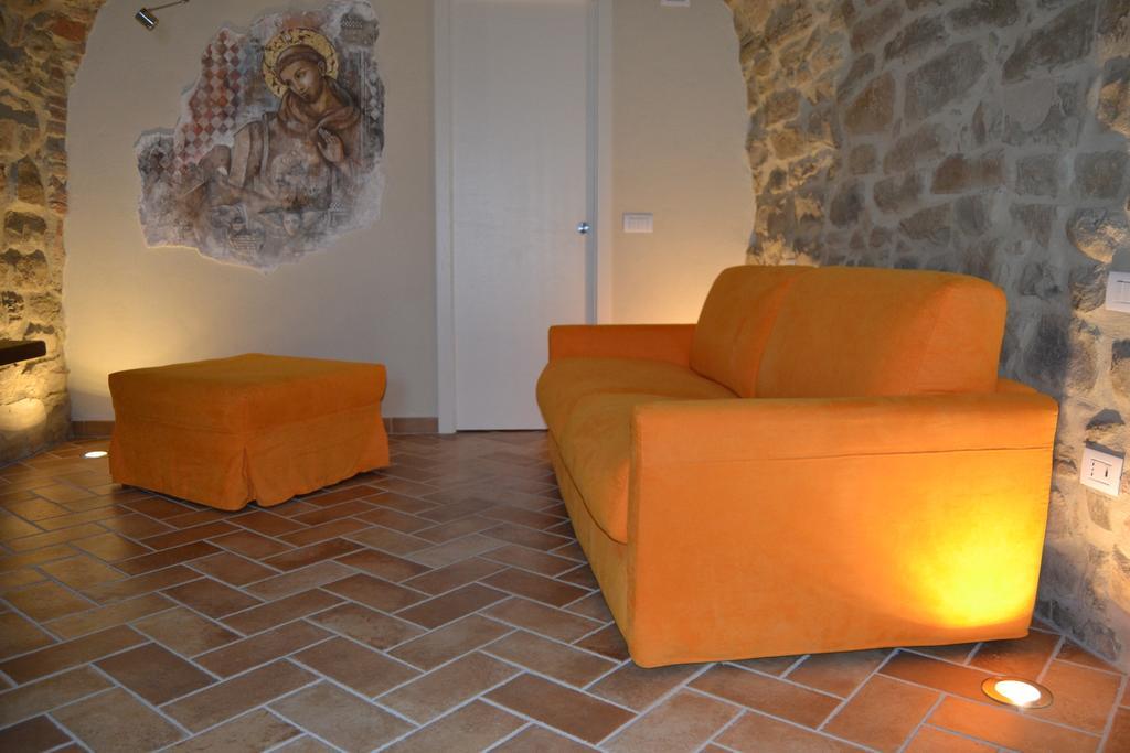 Umbria Nel Cuore Cannara Exterior foto