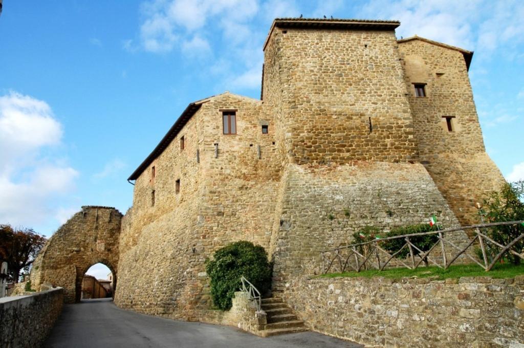 Umbria Nel Cuore Cannara Exterior foto