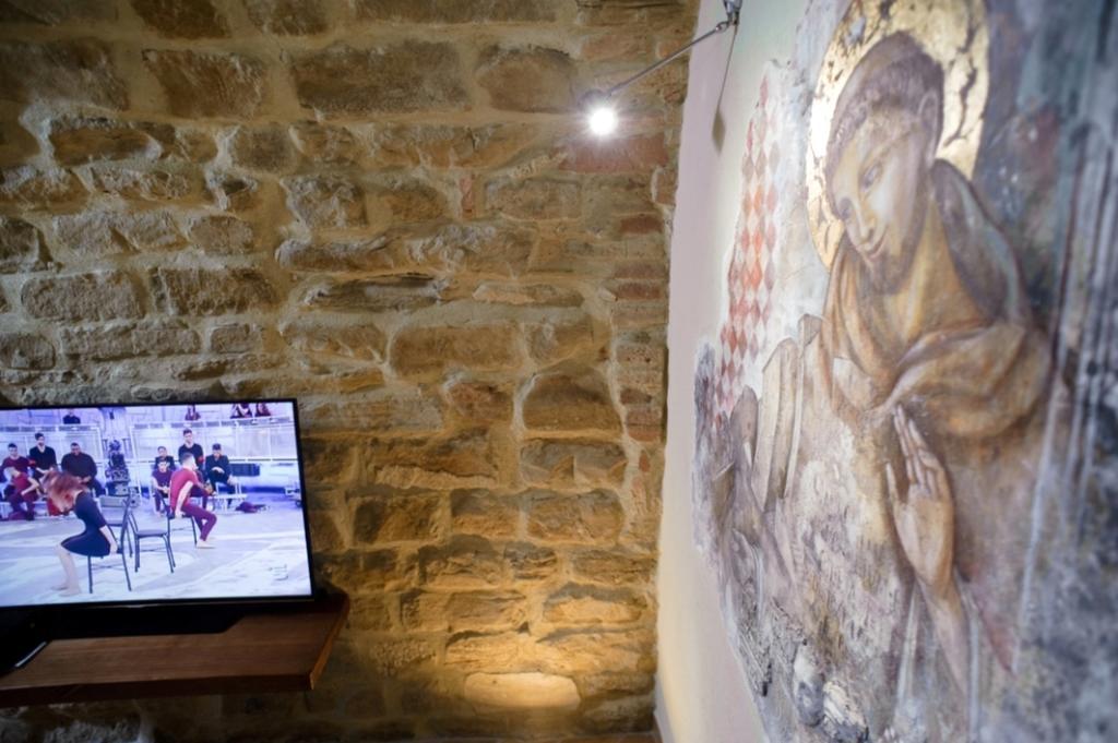 Umbria Nel Cuore Cannara Exterior foto