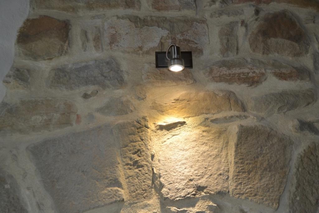 Umbria Nel Cuore Cannara Exterior foto