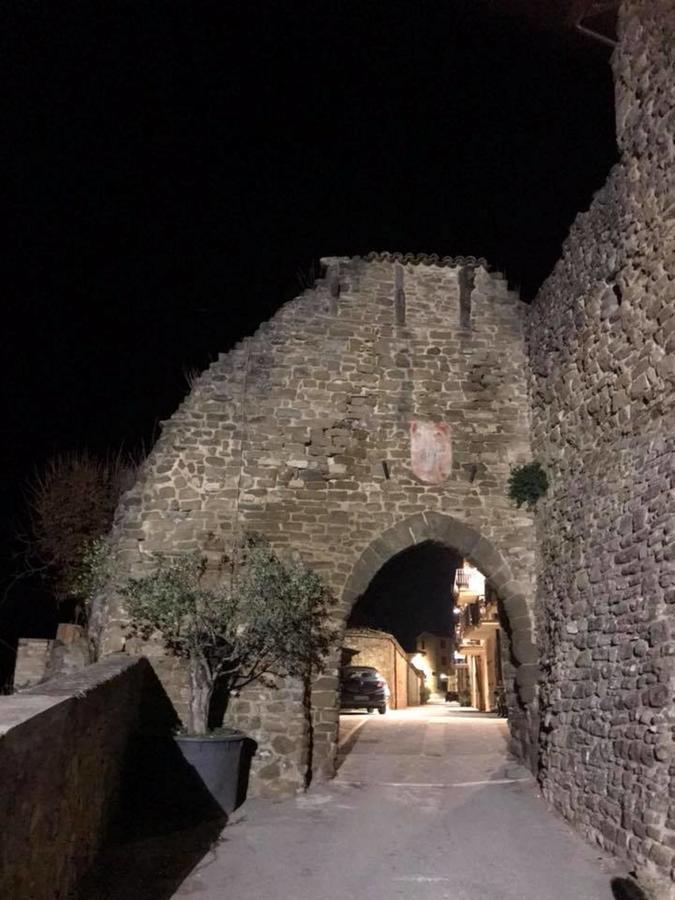 Umbria Nel Cuore Cannara Exterior foto